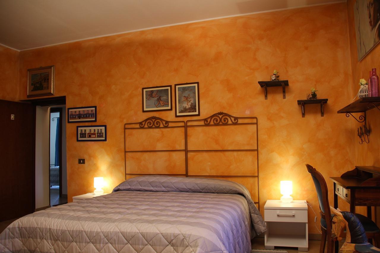 Il Turricone Bed and Breakfast Assisi Esterno foto